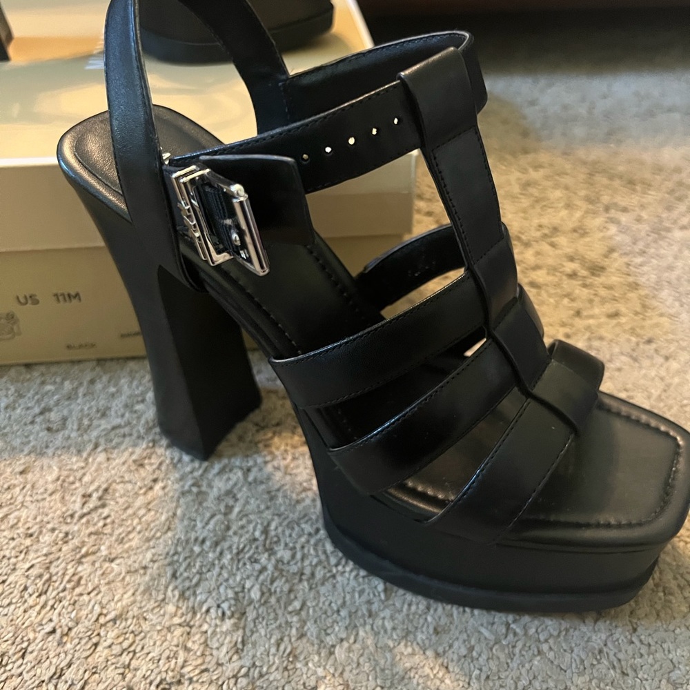 Michael Kors Platform Sandal
